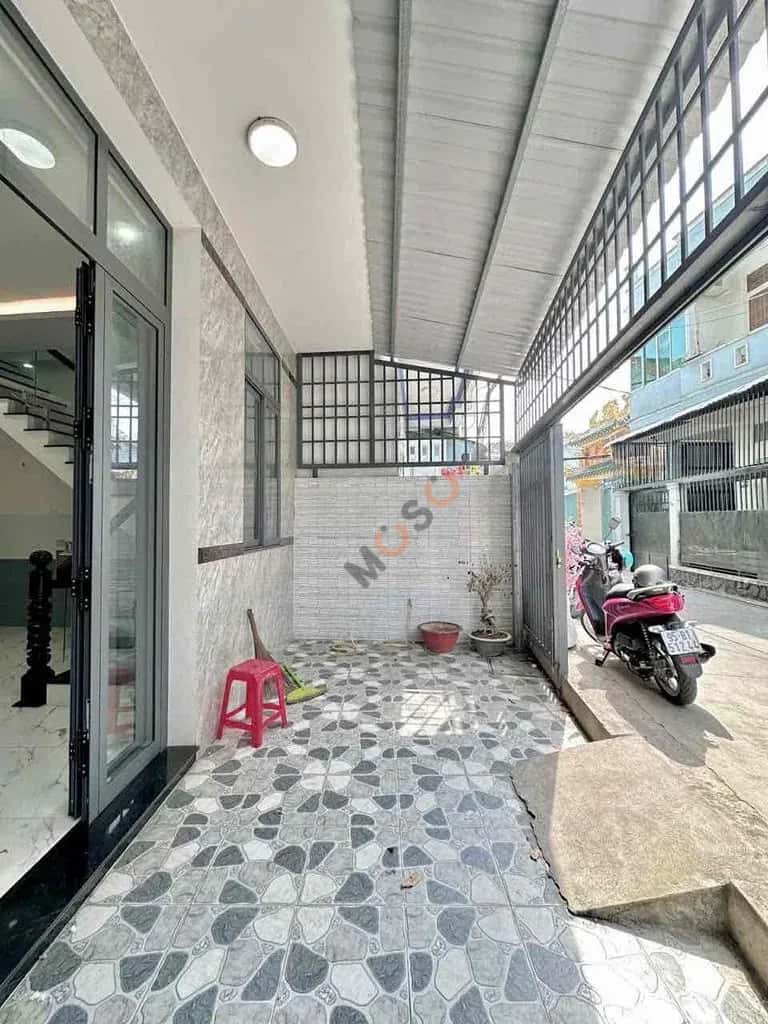 Cho thuê nhà hẻm Hẻm 22 Đường Mạc Đĩnh Chi Ninh Kiều, Cần Thơ – 3 phòng ngủ, giá 9 triệu — Hình 3 Cho thuê nhà hẻm Hẻm 22 Đường Mạc Đĩnh Chi Ninh Kiều, Cần Thơ – 3 phòng ngủ, giá 9 triệu — Hình 3