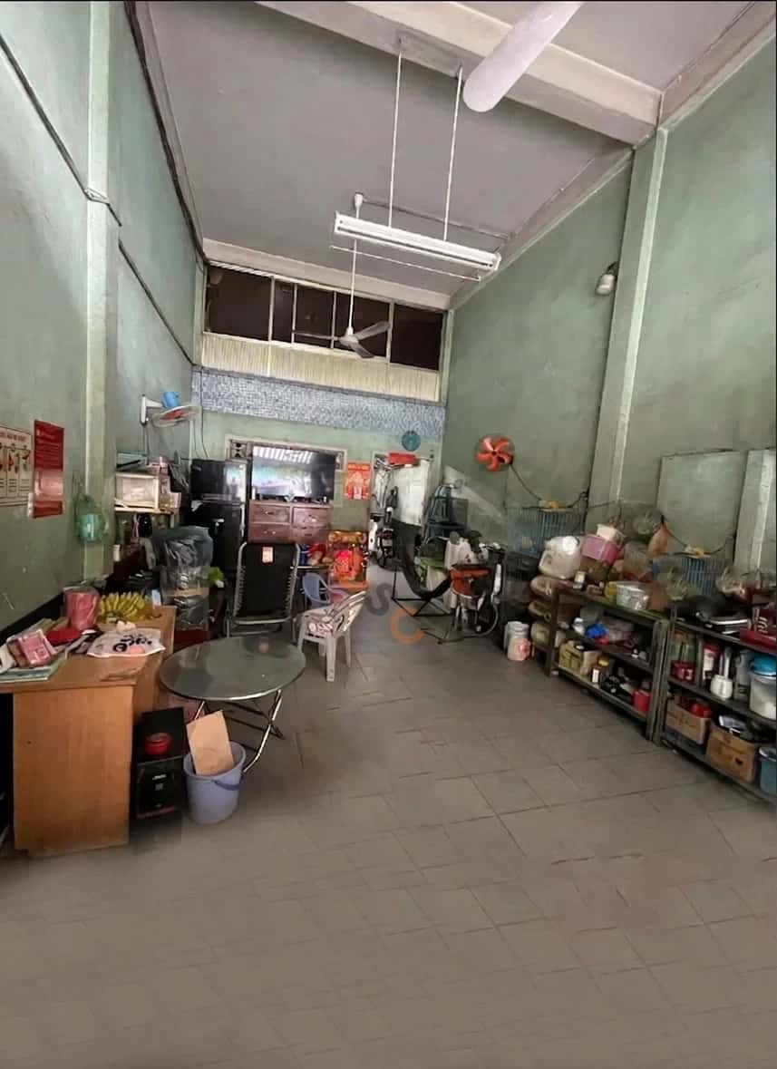 Bán nhà mặt tiền Hàn Hải Nguyên Quận 11, TP.HCM – 6 phòng ngủ, giá 20 tỷ — Hình 3 Bán nhà mặt tiền Hàn Hải Nguyên Quận 11, TP.HCM – 6 phòng ngủ, giá 20 tỷ — Hình 3