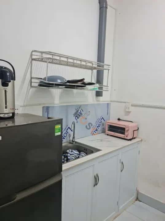 Cho thuê phòng trọ Đường Cộng Hòa Quận Tân Bình, TP.HCM – giá 4 triệu — Hình 2 Cho thuê phòng trọ Đường Cộng Hòa Quận Tân Bình, TP.HCM – giá 4 triệu — Hình 2