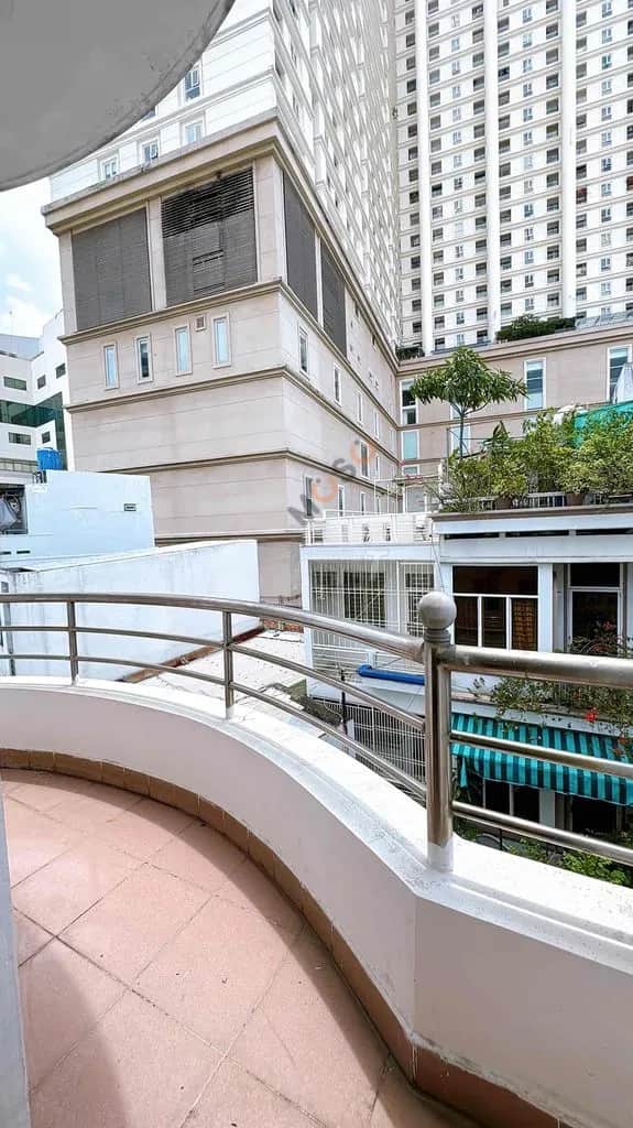 Cho thuê phòng trọ Đường Lê Lợi Quận 1, TP.HCM – giá 4 triệu Cho thuê phòng trọ Đường Lê Lợi Quận 1, TP.HCM – giá 4 triệu