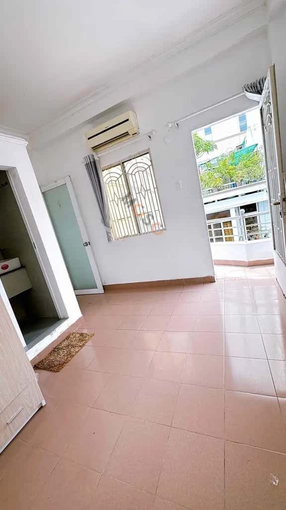 Cho thuê phòng trọ Đường Lê Lợi Quận 1, TP.HCM – giá 4 triệu — Hình 2 Cho thuê phòng trọ Đường Lê Lợi Quận 1, TP.HCM – giá 4 triệu — Hình 2