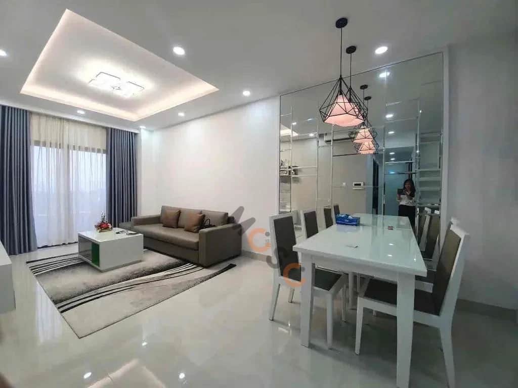 Cho thuê căn hộ chung cư Hoàng Minh Giám Phú Nhuận, TP.HCM – 2 phòng ngủ, giá 19 triệu Cho thuê căn hộ chung cư Hoàng Minh Giám Phú Nhuận, TP.HCM – 2 phòng ngủ, giá 19 triệu