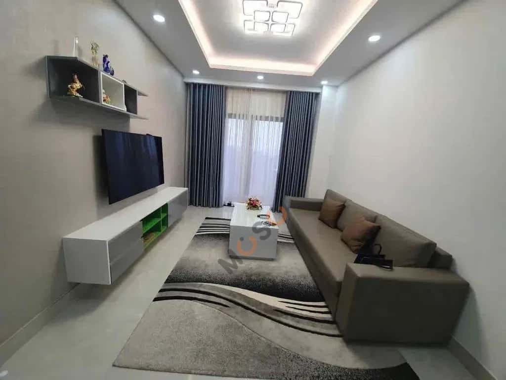 Cho thuê căn hộ chung cư Hoàng Minh Giám Phú Nhuận, TP.HCM – 2 phòng ngủ, giá 19 triệu — Hình 2 Cho thuê căn hộ chung cư Hoàng Minh Giám Phú Nhuận, TP.HCM – 2 phòng ngủ, giá 19 triệu — Hình 2
