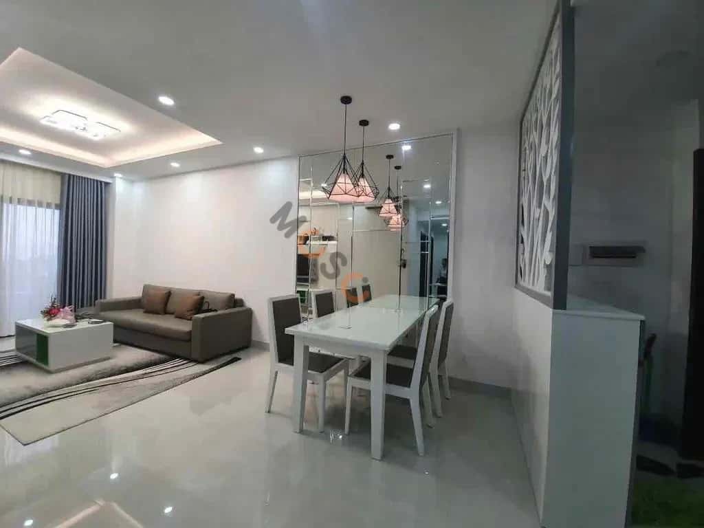 Cho thuê căn hộ chung cư Hoàng Minh Giám Phú Nhuận, TP.HCM – 2 phòng ngủ, giá 19 triệu — Hình 3 Cho thuê căn hộ chung cư Hoàng Minh Giám Phú Nhuận, TP.HCM – 2 phòng ngủ, giá 19 triệu — Hình 3