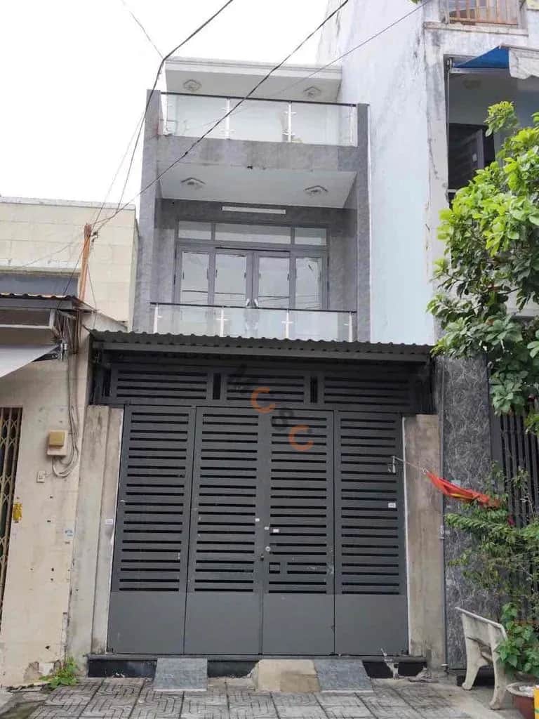 Cho thuê nhà mặt tiền Đường Tây Sơn Tân Phú, TP.HCM – 3 phòng ngủ, giá 16 triệu Cho thuê nhà mặt tiền Đường Tây Sơn Tân Phú, TP.HCM – 3 phòng ngủ, giá 16 triệu