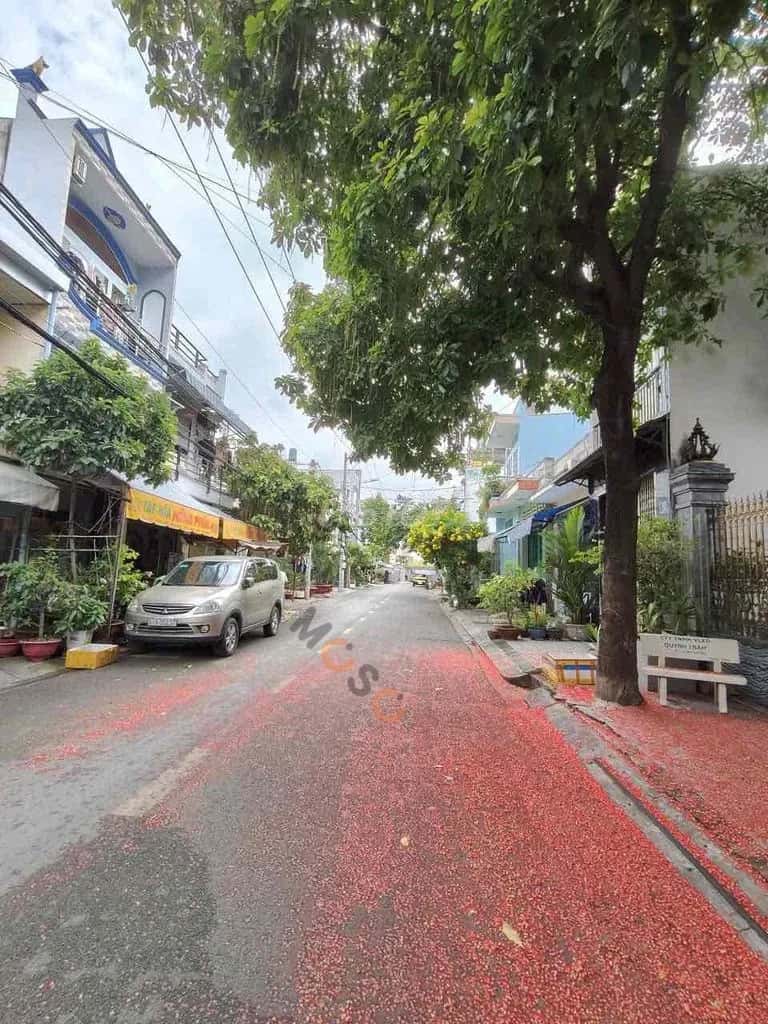 Cho thuê nhà mặt tiền Đường Tây Sơn Tân Phú, TP.HCM – 3 phòng ngủ, giá 16 triệu — Hình 2 Cho thuê nhà mặt tiền Đường Tây Sơn Tân Phú, TP.HCM – 3 phòng ngủ, giá 16 triệu — Hình 2