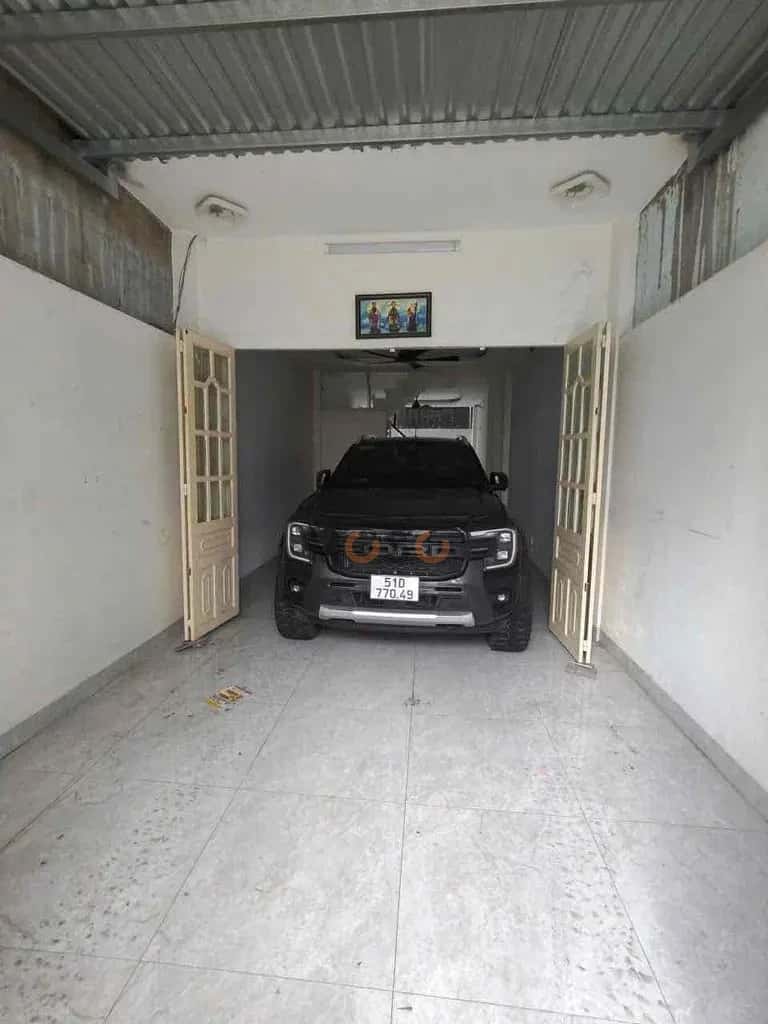 Cho thuê nhà mặt tiền Đường Tây Sơn Tân Phú, TP.HCM – 3 phòng ngủ, giá 16 triệu — Hình 3 Cho thuê nhà mặt tiền Đường Tây Sơn Tân Phú, TP.HCM – 3 phòng ngủ, giá 16 triệu — Hình 3