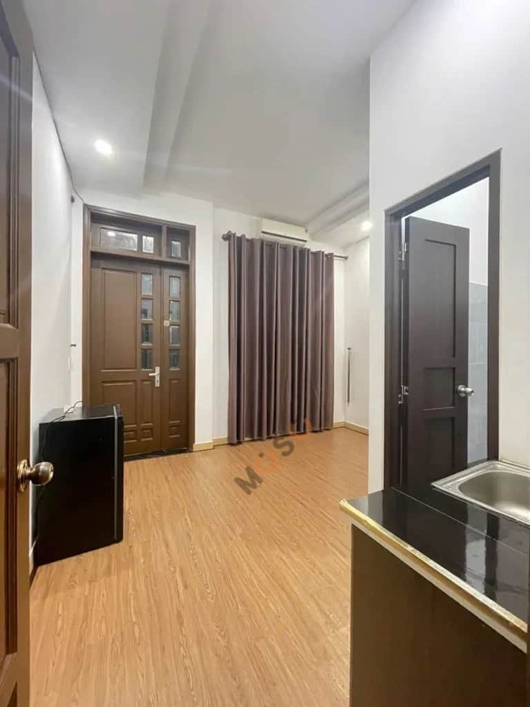 Cho thuê phòng trọ B2 Tân Phú, Ho Chi Minh – giá 3.3 triệu Cho thuê phòng trọ B2 Tân Phú, Ho Chi Minh – giá 3.3 triệu