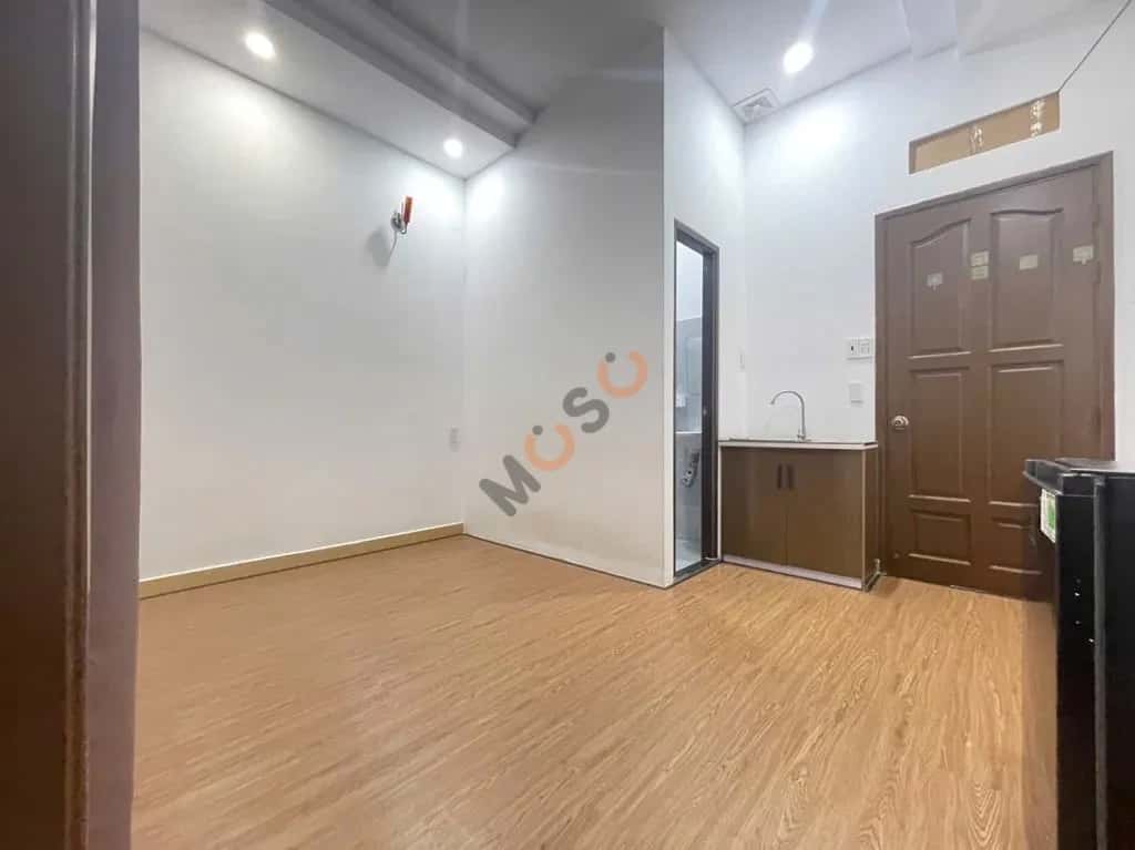 Cho thuê phòng trọ B2 Tân Phú, Ho Chi Minh – giá 3.3 triệu — Hình 2 Cho thuê phòng trọ B2 Tân Phú, Ho Chi Minh – giá 3.3 triệu — Hình 2