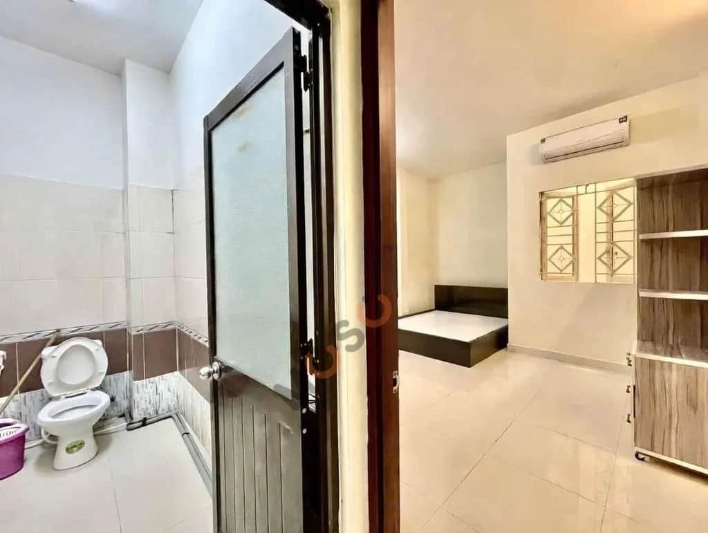 Cho thuê căn hộ chung cư Bình Trị Đông Bình Tân, TP.HCM – giá 3.2 triệu Cho thuê căn hộ chung cư Bình Trị Đông Bình Tân, TP.HCM – giá 3.2 triệu