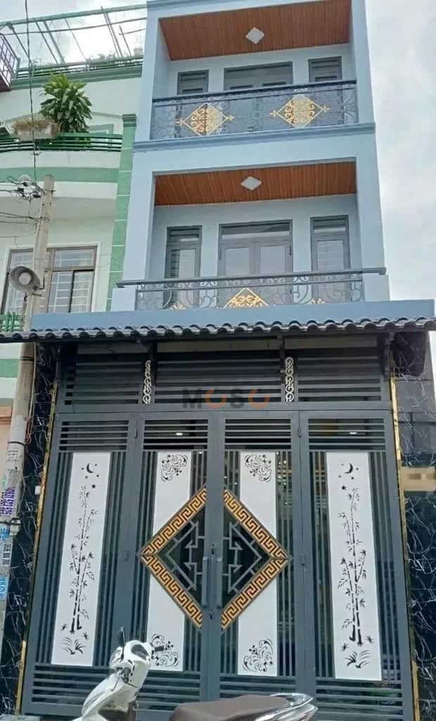 Cho thuê nhà hẻm Đường Trần Quang Khải Quận 1, TP.HCM – 4 phòng ngủ, giá 21 triệu Cho thuê nhà hẻm Đường Trần Quang Khải Quận 1, TP.HCM – 4 phòng ngủ, giá 21 triệu