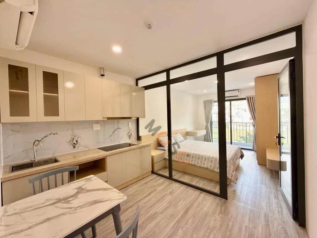 Cho thuê căn hộ chung cư Đường Nguyễn Văn Cừ Quận 5, TP.HCM – 1 phòng ngủ, giá 8.5 triệu Cho thuê căn hộ chung cư Đường Nguyễn Văn Cừ Quận 5, TP.HCM – 1 phòng ngủ, giá 8.5 triệu