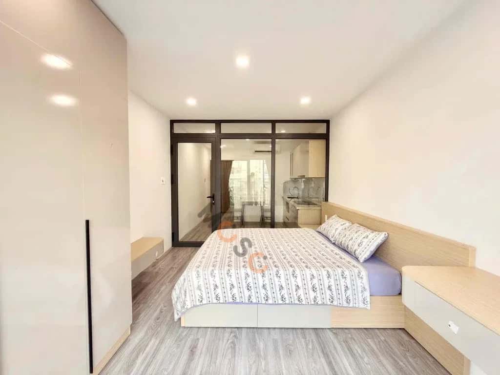 Cho thuê căn hộ chung cư Đường Nguyễn Văn Cừ Quận 5, TP.HCM – 1 phòng ngủ, giá 8.5 triệu — Hình 2 Cho thuê căn hộ chung cư Đường Nguyễn Văn Cừ Quận 5, TP.HCM – 1 phòng ngủ, giá 8.5 triệu — Hình 2