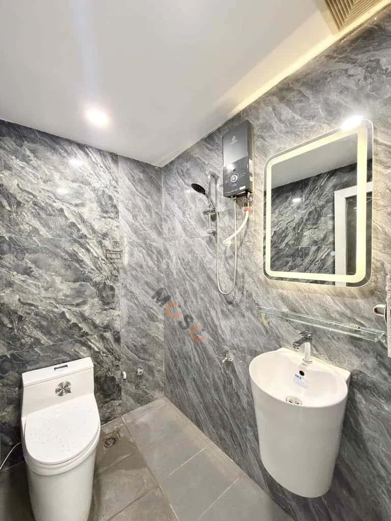 Cho thuê căn hộ chung cư Đường Nguyễn Văn Cừ Quận 5, TP.HCM – 1 phòng ngủ, giá 8.5 triệu — Hình 3 Cho thuê căn hộ chung cư Đường Nguyễn Văn Cừ Quận 5, TP.HCM – 1 phòng ngủ, giá 8.5 triệu — Hình 3