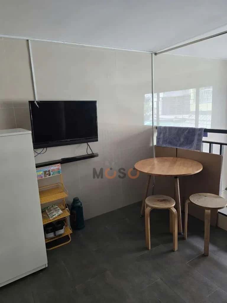 Cho thuê phòng trọ Lạc Long Quân Quận 11, TP.HCM – giá 2.8 triệu — Hình 2 Cho thuê phòng trọ Lạc Long Quân Quận 11, TP.HCM – giá 2.8 triệu — Hình 2