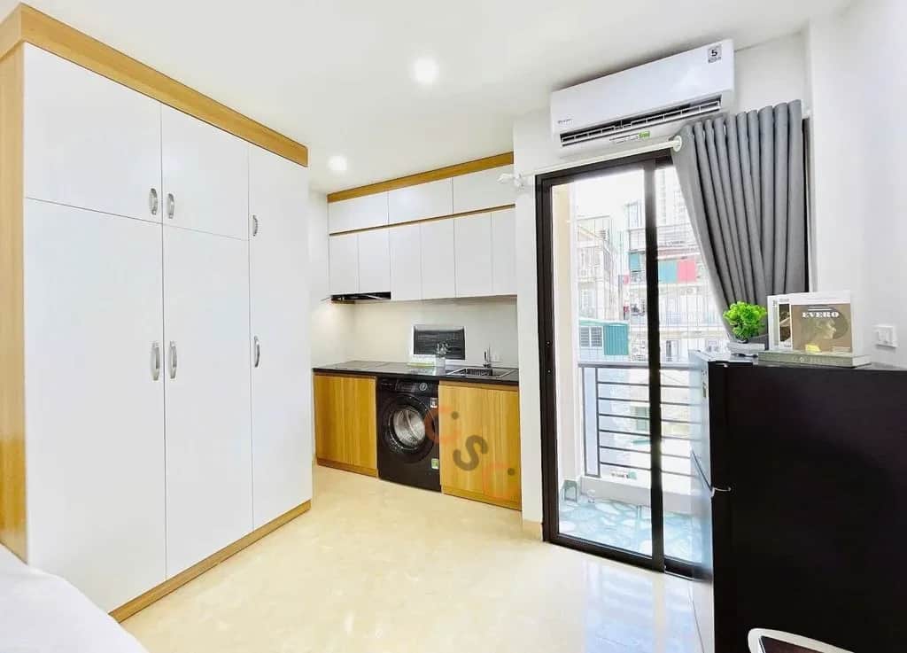 Cho thuê phòng trọ Đền Lừ 1 Tương Mai, Hà Nội – 1 phòng ngủ, giá 4.4 triệu Cho thuê phòng trọ Đền Lừ 1 Tương Mai, Hà Nội – 1 phòng ngủ, giá 4.4 triệu