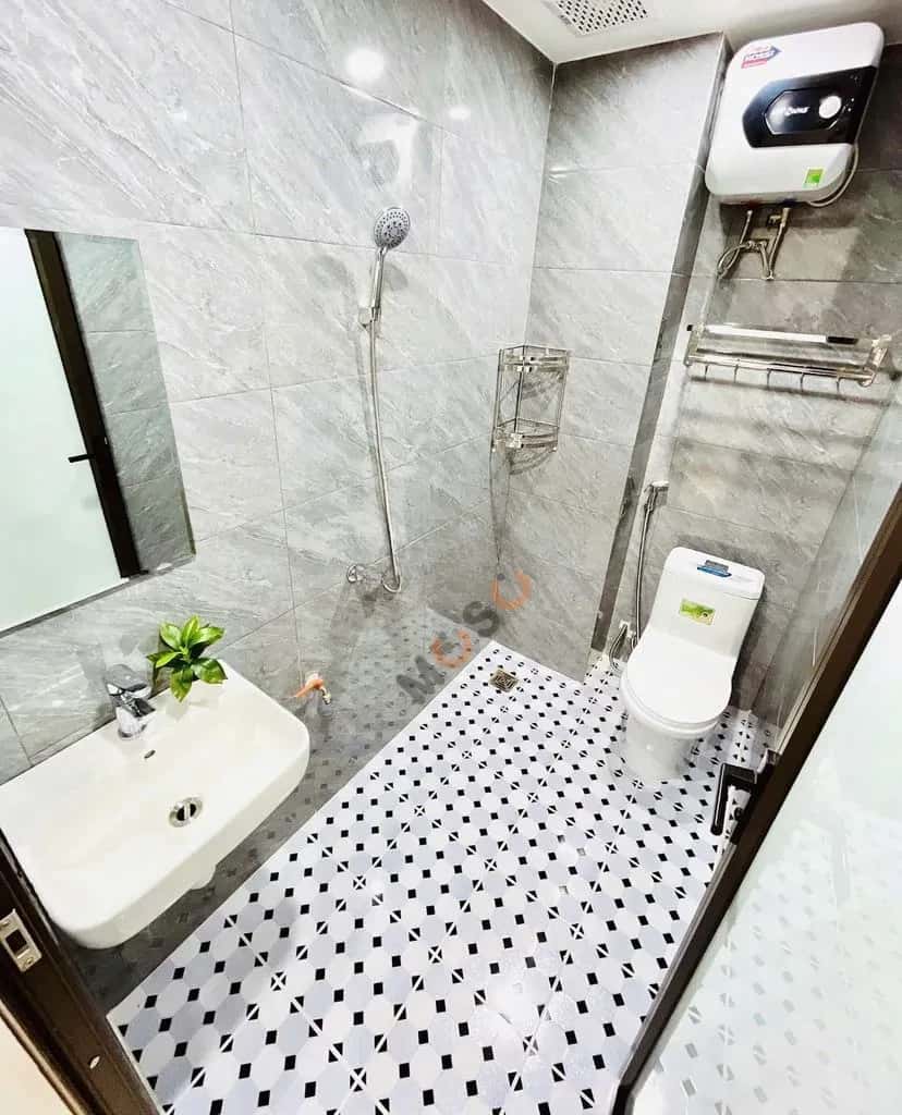 Cho thuê phòng trọ Đền Lừ 1 Tương Mai, Hà Nội – 1 phòng ngủ, giá 4.4 triệu — Hình 2 Cho thuê phòng trọ Đền Lừ 1 Tương Mai, Hà Nội – 1 phòng ngủ, giá 4.4 triệu — Hình 2