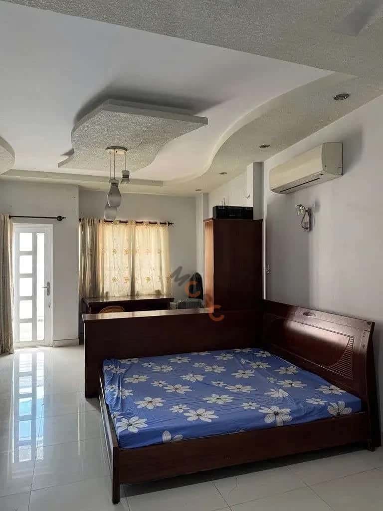 Cho thuê nhà hẻm Xô Viết Nghệ Tĩnh Quận Bình Thạnh, TP.HCM – 4 phòng ngủ, giá 20 triệu — Hình 3 Cho thuê nhà hẻm Xô Viết Nghệ Tĩnh Quận Bình Thạnh, TP.HCM – 4 phòng ngủ, giá 20 triệu — Hình 3