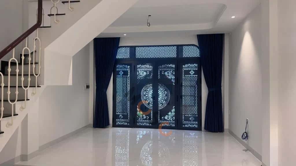 Cho thuê nhà hẻm Đường Số 2 Thủ Đức, TP.HCM – 4 phòng ngủ, giá 18 triệu — Hình 2 Cho thuê nhà hẻm Đường Số 2 Thủ Đức, TP.HCM – 4 phòng ngủ, giá 18 triệu — Hình 2
