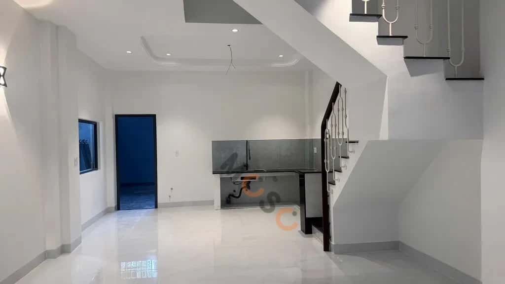 Cho thuê nhà hẻm Đường Số 2 Thủ Đức, TP.HCM – 4 phòng ngủ, giá 18 triệu — Hình 3 Cho thuê nhà hẻm Đường Số 2 Thủ Đức, TP.HCM – 4 phòng ngủ, giá 18 triệu — Hình 3