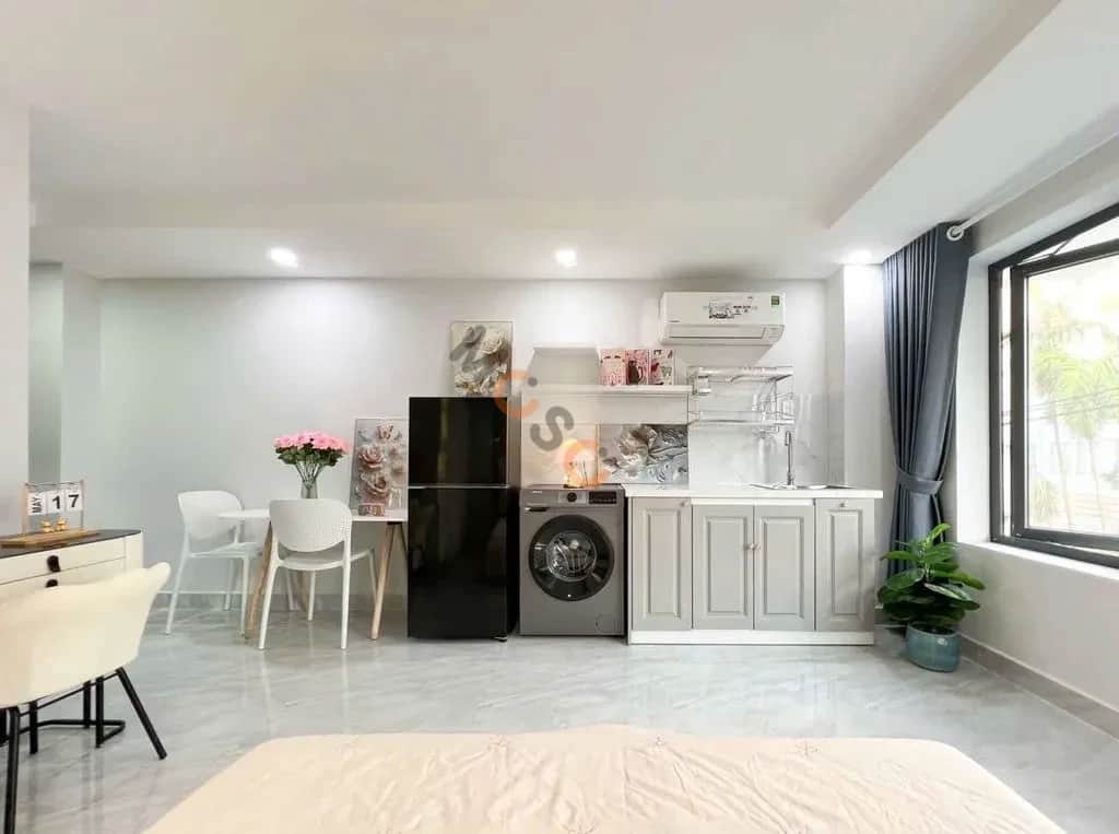 Cho thuê phòng trọ Đường số 49 Quận 7, TP.HCM – giá 8.2 triệu Cho thuê phòng trọ Đường số 49 Quận 7, TP.HCM – giá 8.2 triệu