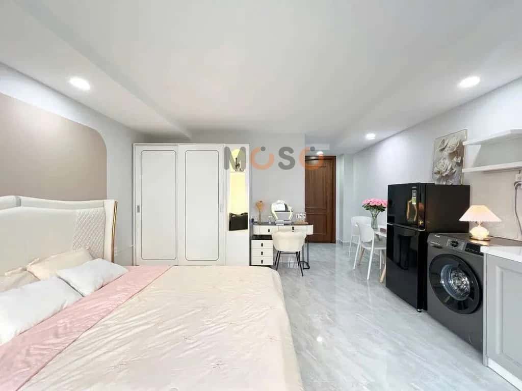 Cho thuê phòng trọ Đường số 49 Quận 7, TP.HCM – giá 8.2 triệu — Hình 2 Cho thuê phòng trọ Đường số 49 Quận 7, TP.HCM – giá 8.2 triệu — Hình 2