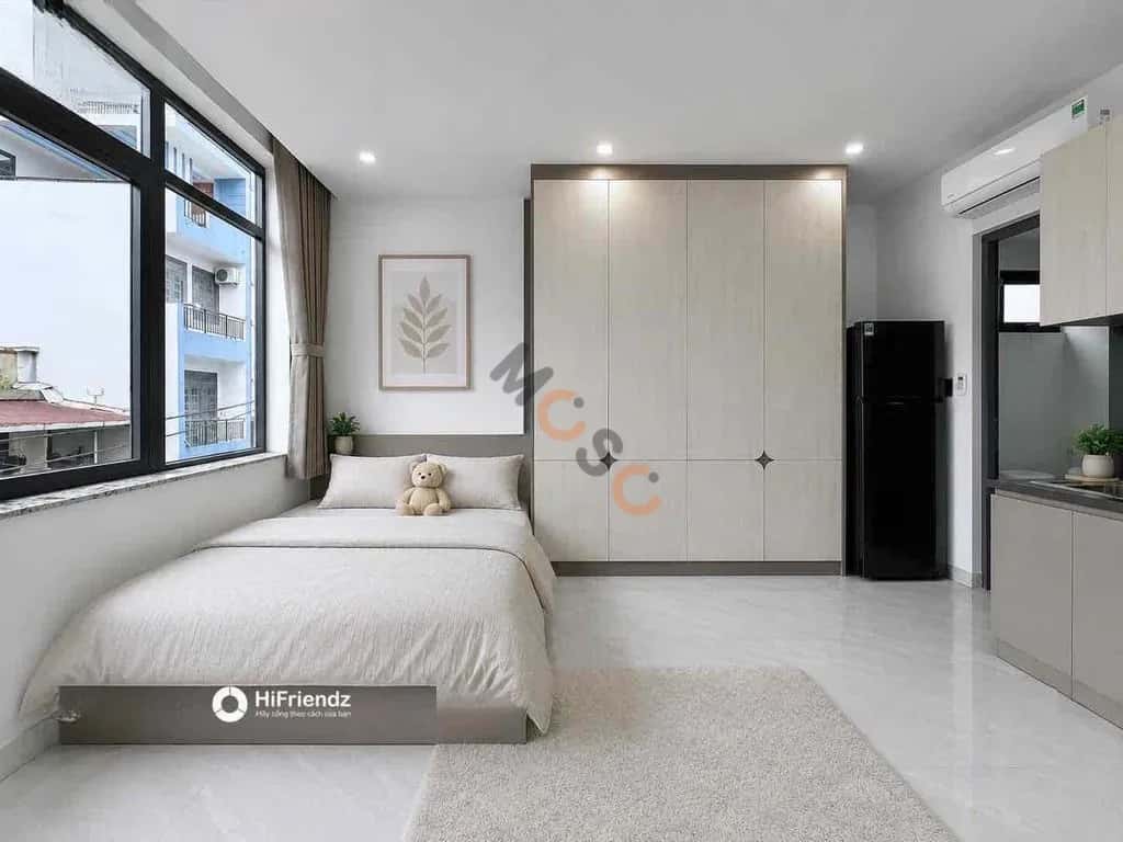 Cho thuê căn hộ chung cư Đinh Tiên Hoàng Bình Thạnh, TP.HCM – 1 phòng ngủ, giá 6.2 triệu — Hình 2 Cho thuê căn hộ chung cư Đinh Tiên Hoàng Bình Thạnh, TP.HCM – 1 phòng ngủ, giá 6.2 triệu — Hình 2