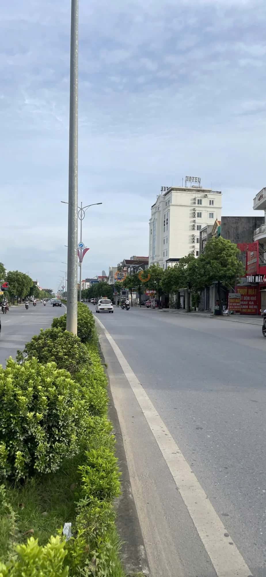 Bán đất 25 tháng 10 Thành phố Thuỷ Nguyên, TP. Hải Phòng – giá 9.1 tỷ — Hình 2 Bán đất 25 tháng 10 Thành phố Thuỷ Nguyên, TP. Hải Phòng – giá 9.1 tỷ — Hình 2