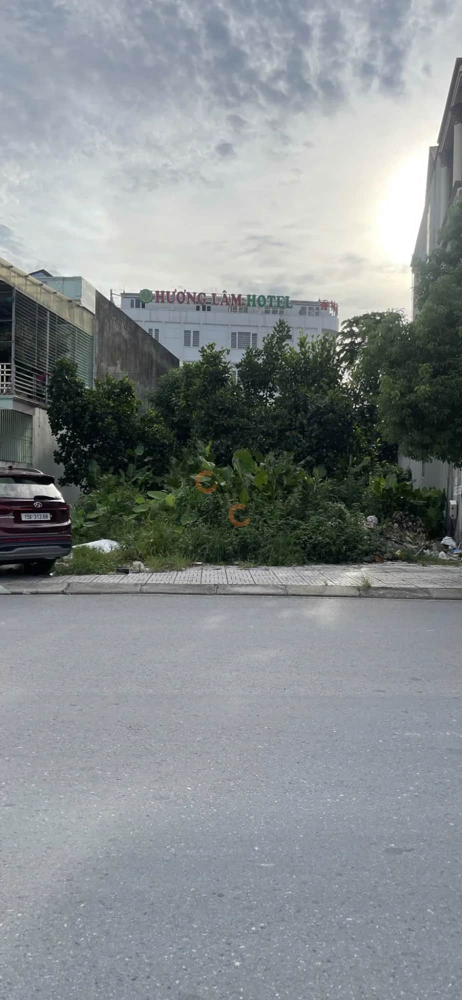 Bán đất 25 tháng 10 Thành phố Thuỷ Nguyên, TP. Hải Phòng – giá 9.1 tỷ Bán đất 25 tháng 10 Thành phố Thuỷ Nguyên, TP. Hải Phòng – giá 9.1 tỷ