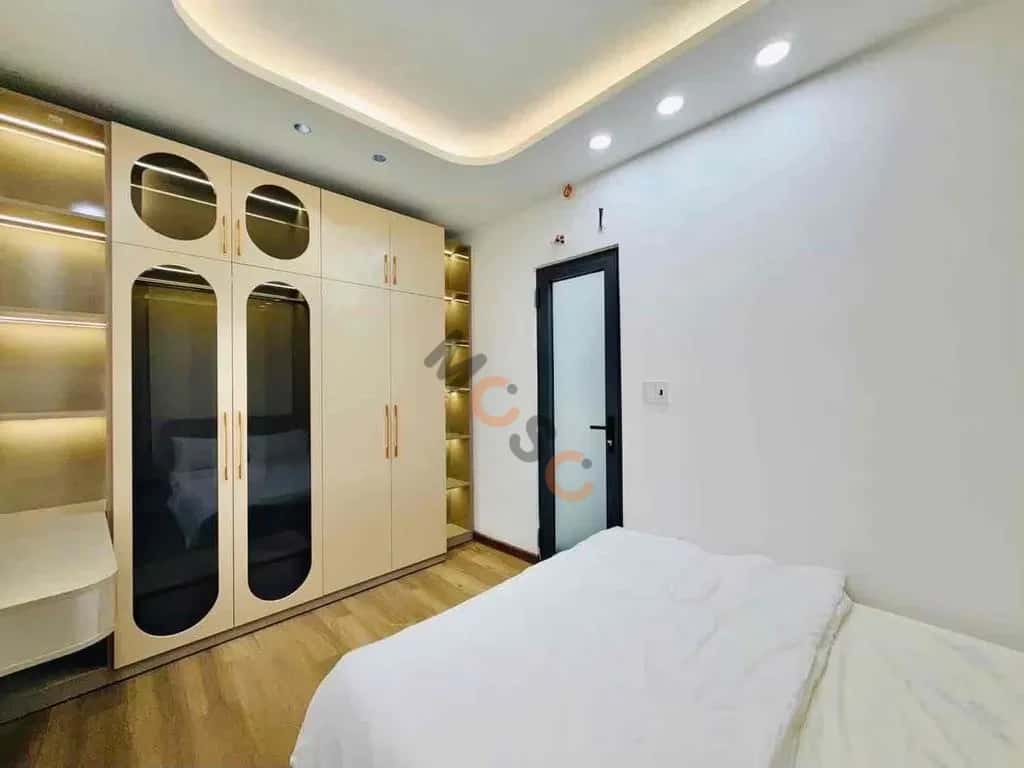 Cho thuê nhà hẻm Huỳnh Tấn Phát Huyện Nhà Bè, TP.HCM – 4 phòng ngủ, giá 12 triệu — Hình 2 Cho thuê nhà hẻm Huỳnh Tấn Phát Huyện Nhà Bè, TP.HCM – 4 phòng ngủ, giá 12 triệu — Hình 2