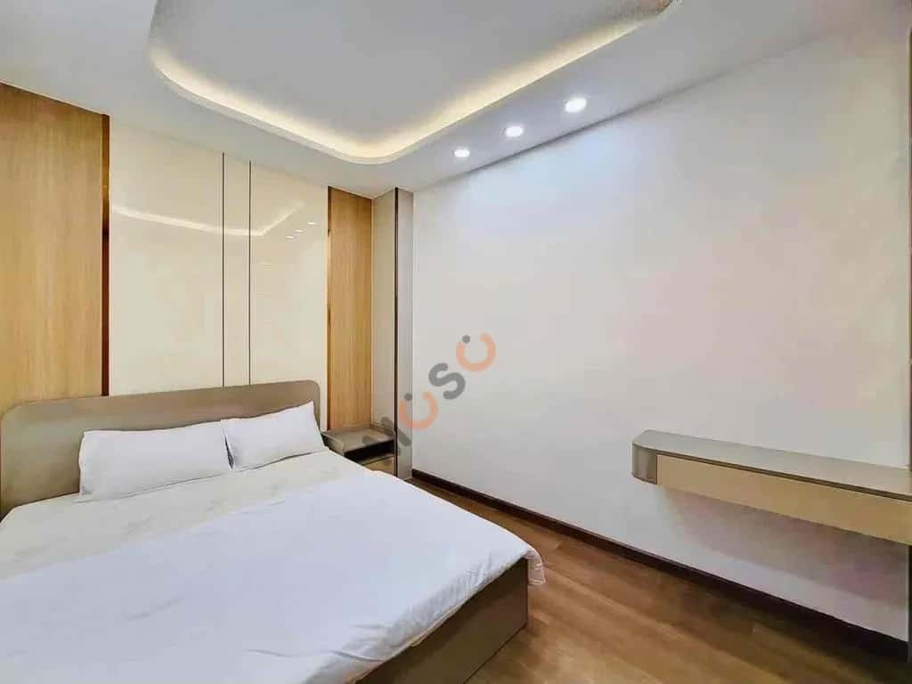 Cho thuê nhà hẻm Huỳnh Tấn Phát Huyện Nhà Bè, TP.HCM – 4 phòng ngủ, giá 12 triệu — Hình 3 Cho thuê nhà hẻm Huỳnh Tấn Phát Huyện Nhà Bè, TP.HCM – 4 phòng ngủ, giá 12 triệu — Hình 3