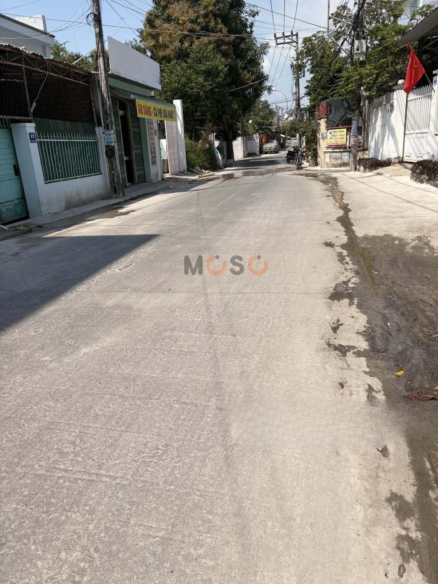 Bán đất tổ 12 Hòa Trung, đường Nguyễn Chích Thành phố Nha Trang, Khánh Hòa – giá 3.6 tỷ — Hình 3 Bán đất tổ 12 Hòa Trung, đường Nguyễn Chích Thành phố Nha Trang, Khánh Hòa – giá 3.6 tỷ — Hình 3