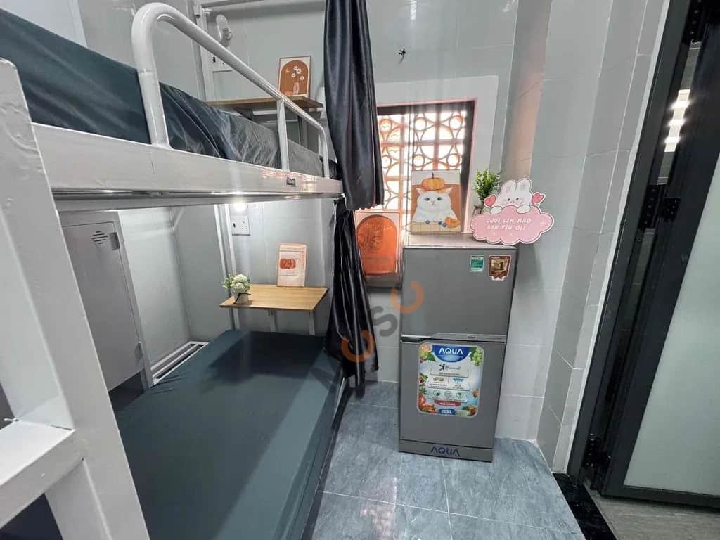 Cho thuê căn hộ chung cư Đường Tân Lập 2 Quận 9 cũ, TP.HCM – giá 1.2 triệu Cho thuê căn hộ chung cư Đường Tân Lập 2 Quận 9 cũ, TP.HCM – giá 1.2 triệu