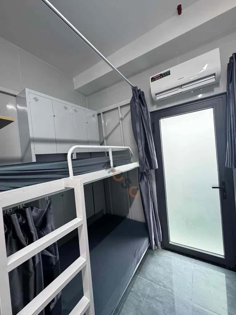 Cho thuê căn hộ chung cư Đường Tân Lập 2 Quận 9 cũ, TP.HCM – giá 1.2 triệu — Hình 2 Cho thuê căn hộ chung cư Đường Tân Lập 2 Quận 9 cũ, TP.HCM – giá 1.2 triệu — Hình 2