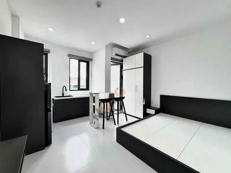 Cho thuê căn hộ chung cư Đường Bắc Hải Quận 10, TP.HCM – giá 8.5 triệu Cho thuê căn hộ chung cư Đường Bắc Hải Quận 10, TP.HCM – giá 8.5 triệu