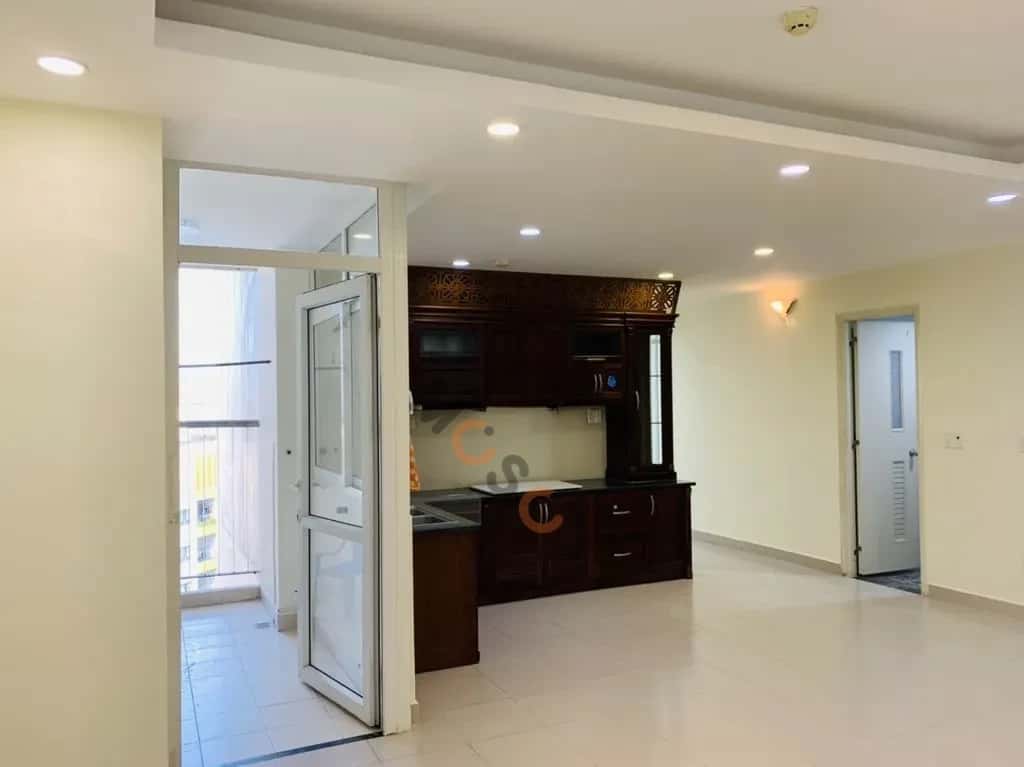 Cho thuê căn hộ chung cư Đường Nguyễn Kiệm Gò Vấp, TP.HCM – 2 phòng ngủ, giá 11 triệu — Hình 2 Cho thuê căn hộ chung cư Đường Nguyễn Kiệm Gò Vấp, TP.HCM – 2 phòng ngủ, giá 11 triệu — Hình 2
