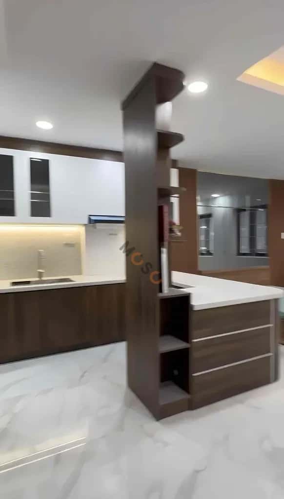 Cho thuê căn hộ chung cư Huynh Tan Phat Quận 7, TP.HCM – giá 5.6 triệu — Hình 2 Cho thuê căn hộ chung cư Huynh Tan Phat Quận 7, TP.HCM – giá 5.6 triệu — Hình 2