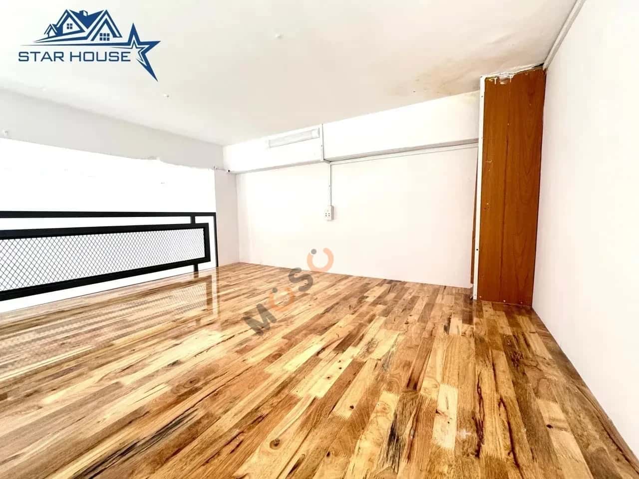 Cho thuê phòng trọ Đường Số 8 Gò Vấp, TP.HCM – 1 phòng ngủ, giá 3.2 triệu — Hình 3 Cho thuê phòng trọ Đường Số 8 Gò Vấp, TP.HCM – 1 phòng ngủ, giá 3.2 triệu — Hình 3