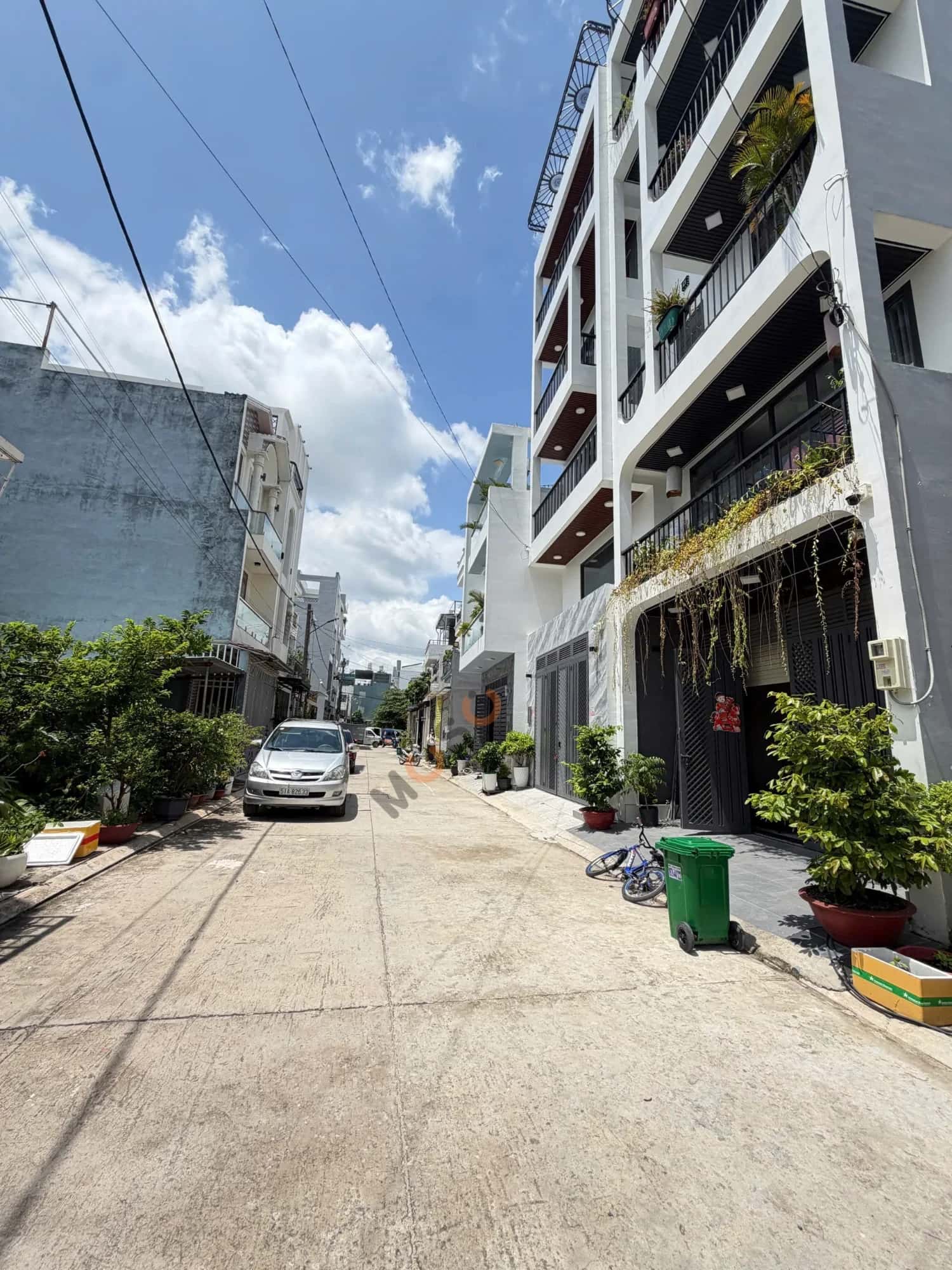 Bán đất Thạnh Xuân 25 Quận 12, TP.HCM – giá 4.7 tỷ — Hình 3 Bán đất Thạnh Xuân 25 Quận 12, TP.HCM – giá 4.7 tỷ — Hình 3