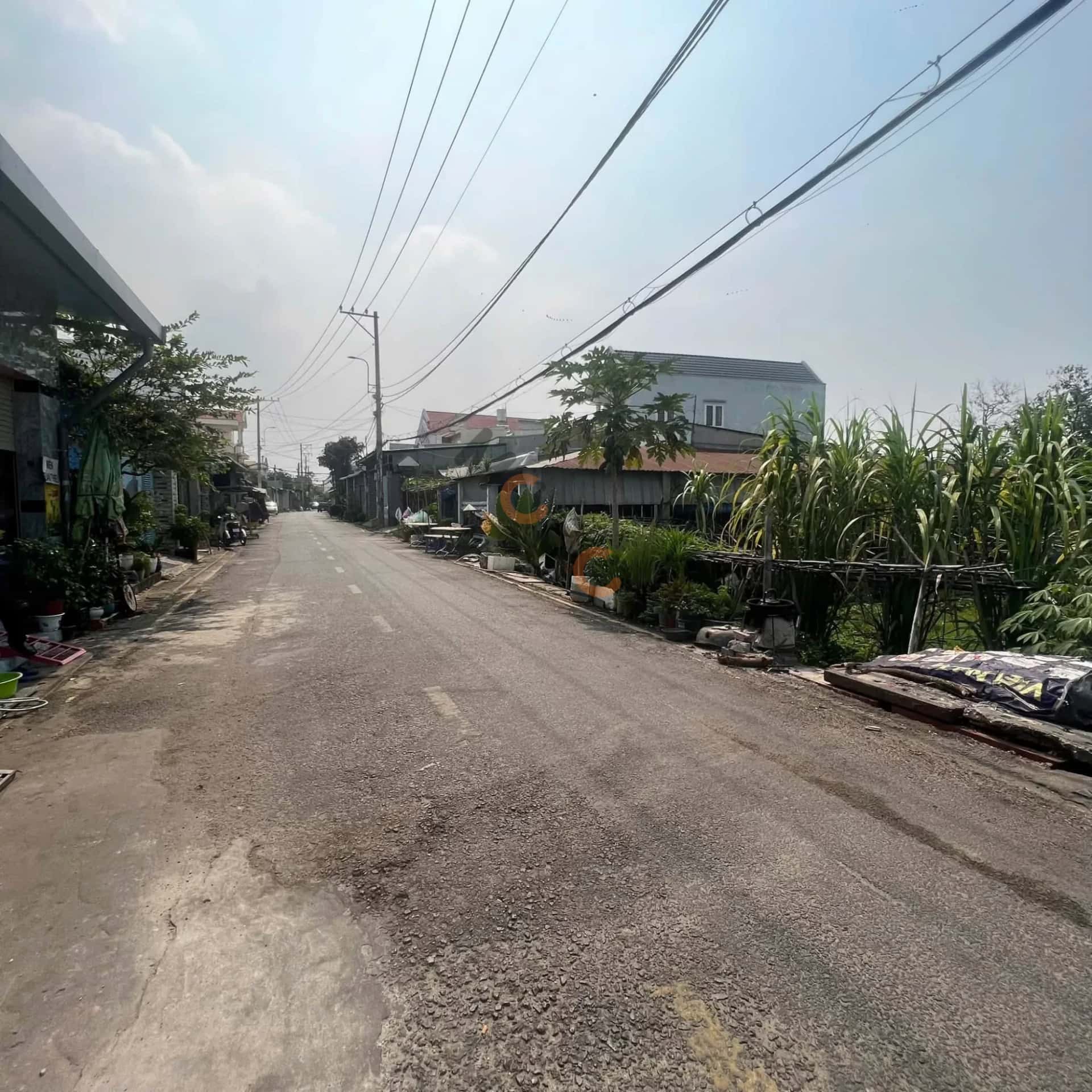 Bán đất Trung Đông 8 Huyện Hóc Môn, TP.HCM – giá 44.5 tỷ — Hình 3 Bán đất Trung Đông 8 Huyện Hóc Môn, TP.HCM – giá 44.5 tỷ — Hình 3