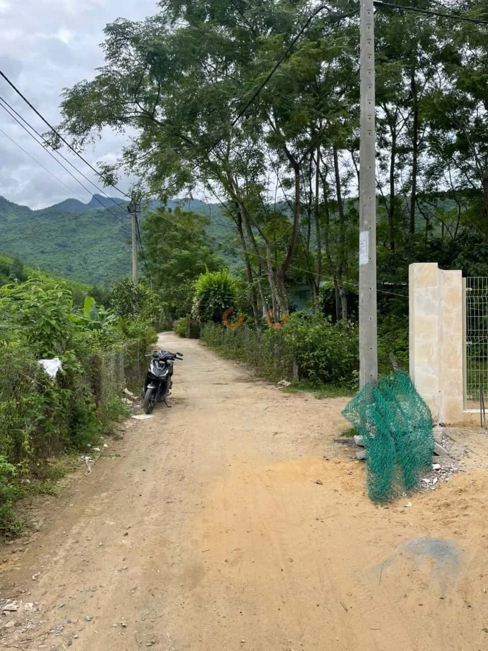 Bán đất Thôn Nam Yên Huyện Hòa Vang, TP. Đà Nẵng – giá 1.4 tỷ — Hình 2 Bán đất Thôn Nam Yên Huyện Hòa Vang, TP. Đà Nẵng – giá 1.4 tỷ — Hình 2