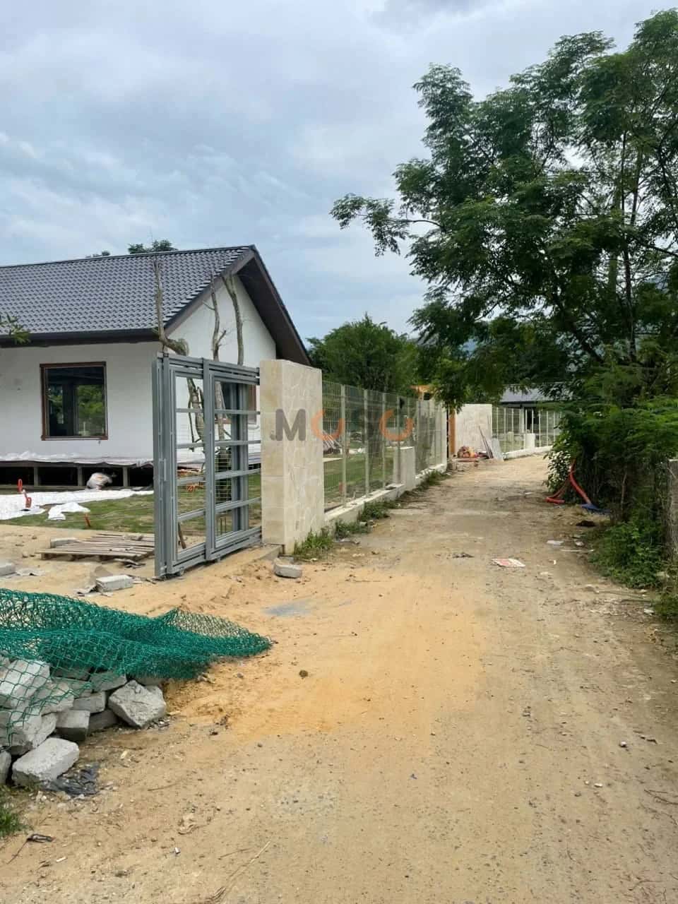 Bán đất Thôn Nam Yên Huyện Hòa Vang, TP. Đà Nẵng – giá 1.4 tỷ — Hình 3 Bán đất Thôn Nam Yên Huyện Hòa Vang, TP. Đà Nẵng – giá 1.4 tỷ — Hình 3