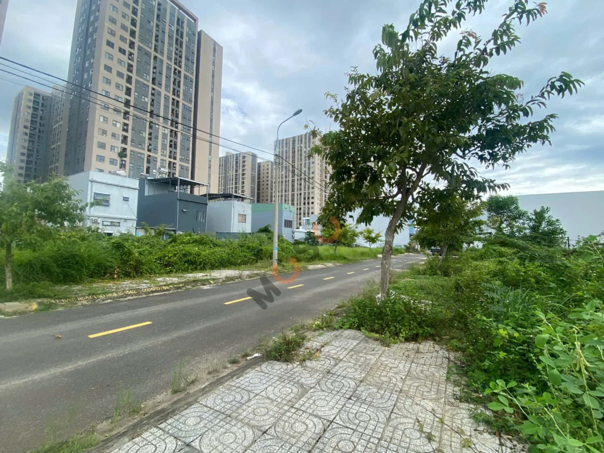 Bán đất Trung Lập 5 Quận Liên Chiểu, TP. Đà Nẵng – giá 3.5 tỷ — Hình 2 Bán đất Trung Lập 5 Quận Liên Chiểu, TP. Đà Nẵng – giá 3.5 tỷ — Hình 2