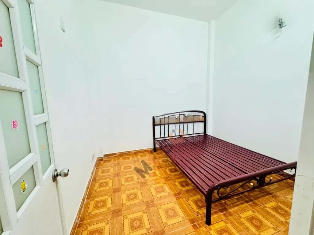 Cho thuê nhà hẻm Thạnh Lộc 16 Quận 12, TP.HCM – 3 phòng ngủ, giá 10 triệu — Hình 2 Cho thuê nhà hẻm Thạnh Lộc 16 Quận 12, TP.HCM – 3 phòng ngủ, giá 10 triệu — Hình 2