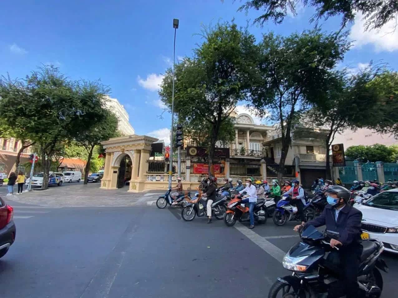 Bán nhà mặt tiền Võ Văn Tần Quận 3, TP.HCM – 5 phòng ngủ, giá 850 tỷ — Hình 3 Bán nhà mặt tiền Võ Văn Tần Quận 3, TP.HCM – 5 phòng ngủ, giá 850 tỷ — Hình 3