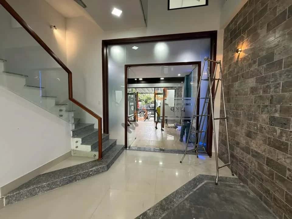 Bán nhà mặt tiền Nguyễn Chơn Quận Liên Chiểu, TP. Đà Nẵng – 3 phòng ngủ, giá 6.8 tỷ — Hình 2 Bán nhà mặt tiền Nguyễn Chơn Quận Liên Chiểu, TP. Đà Nẵng – 3 phòng ngủ, giá 6.8 tỷ — Hình 2