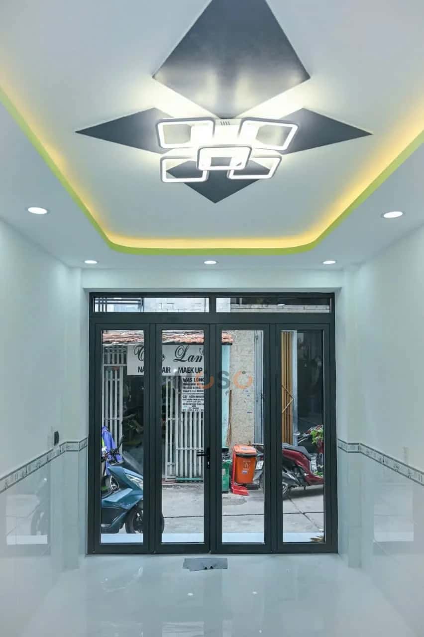 Bán nhà hẻm Chiến Lược Quận Bình Tân, TP.HCM – 2 phòng ngủ, giá 3.7 tỷ — Hình 3 Bán nhà hẻm Chiến Lược Quận Bình Tân, TP.HCM – 2 phòng ngủ, giá 3.7 tỷ — Hình 3