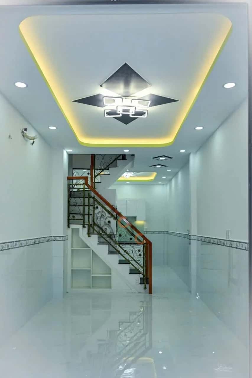 Bán nhà hẻm Chiến Lược Quận Bình Tân, TP.HCM – 2 phòng ngủ, giá 3.7 tỷ — Hình 2 Bán nhà hẻm Chiến Lược Quận Bình Tân, TP.HCM – 2 phòng ngủ, giá 3.7 tỷ — Hình 2