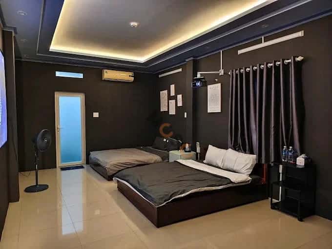 Bán nhà mặt tiền Trần Quang Khải Quận Ninh Kiều, TP. Cần Thơ – 17 phòng ngủ, giá 15.8 tỷ — Hình 2 Bán nhà mặt tiền Trần Quang Khải Quận Ninh Kiều, TP. Cần Thơ – 17 phòng ngủ, giá 15.8 tỷ — Hình 2