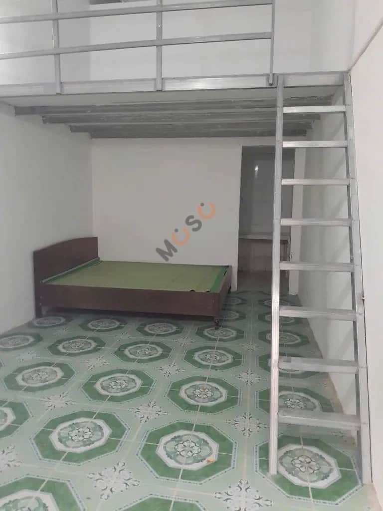 Cho thuê phòng trọ Linh Nam, Ha Noi – giá 2.3 triệu Cho thuê phòng trọ Linh Nam, Ha Noi – giá 2.3 triệu